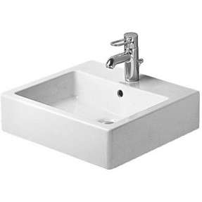 Duravit Vero håndvask 500x470 mm