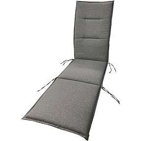 Gandia Dækstolshynde - grå