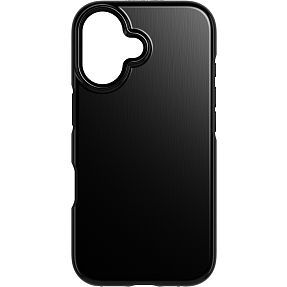 Tech21 iPhone 16 cover - Sort