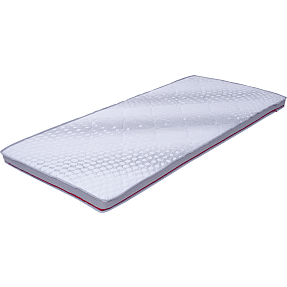 Nordisk Fjer hybrid topmadras 80x200 cm