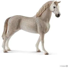 Schleich Holsteiner vallak