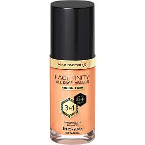 Foundation 85 Caramel