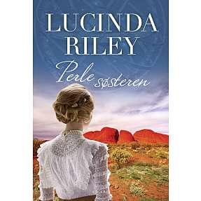 Perlesøsteren - Lucinda Riley