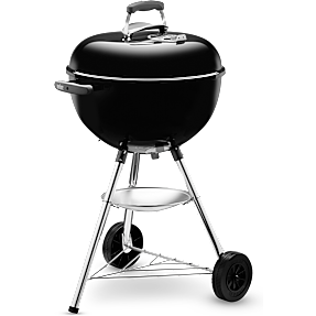 Weber Bar-B grill