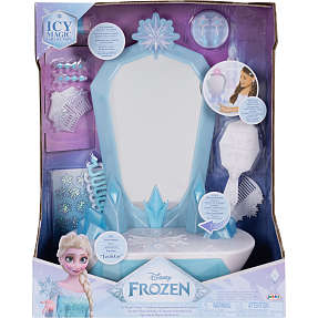 Disney Frozen Elsas ice & magic vanity
