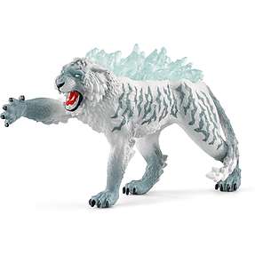 Schleich  Ice Tiger 70147