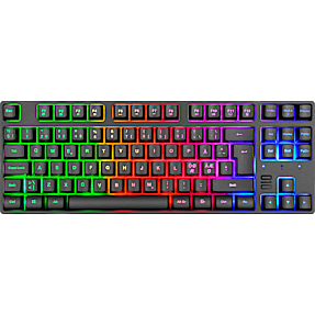 Xcrow Nova Tenkeyless gaming keyboard