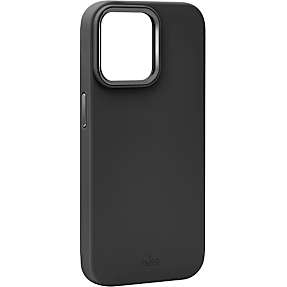Puro iPhone 15 plus cover - sort