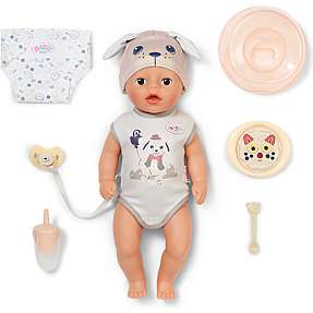 Baby Born Lukas dukke 36 cm