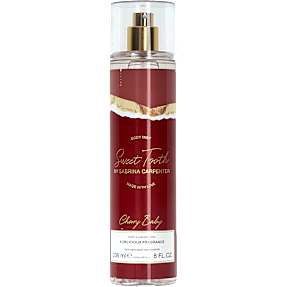Cherry Baby Body Mist