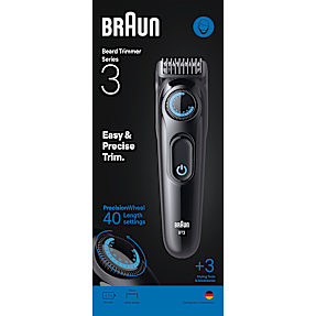 Braun BT3520 skægtrimmer