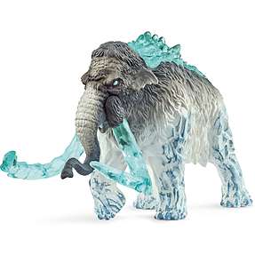 Schleich mammut 70829
