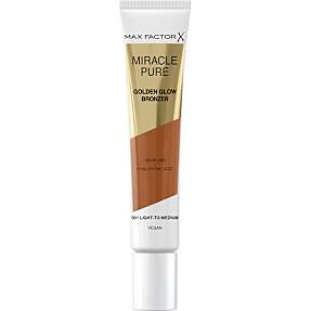 Bronzer 01 Light to Medium