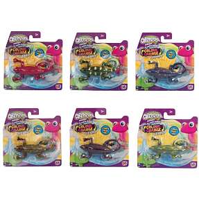 Farveskiftende firben