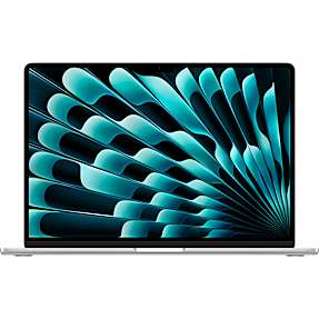 Apple Macbook Air 2026 M5 10CPU/8GPU 15" 24GB/1TB - Silver
