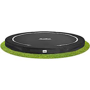 Salta sportstrampolin Premium Ground Ø: 366 cm