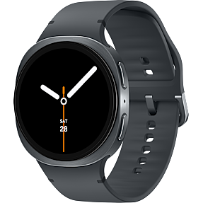 Samsung Galaxy Watch8 ESIM 44mm - Graphite