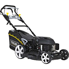 Texas plæneklipper Razor 5160 TR/WE 4-speed