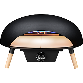 Le Feu Turtle 3.0 pizzaovn