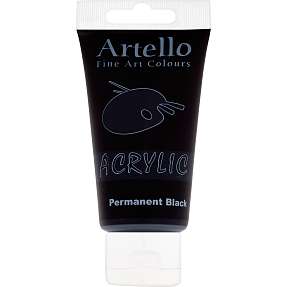 Artello akrylmaling 75 ml