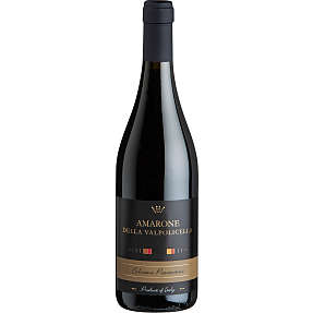 Amarone della Valpolicella