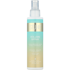 Stylingspray m. hyaluronsyre
