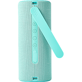 Loewe We. HEAR 2 bluetooth højttaler – Blå