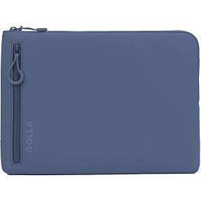 Golla sleeve metro neoprene 13" - petrol