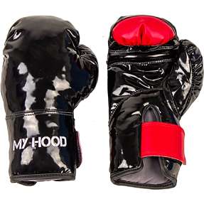 My Hood Boksehandsker