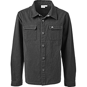 VRS teen skjorte str. 152 - sort