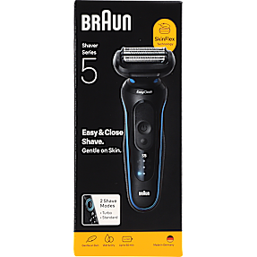 Braun Series 5 52-B1000S barbermaskine