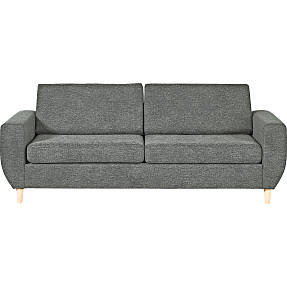 Rom Nordic 2,5 personers sofa - grøn