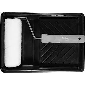 Malerrullesæt 18 cm