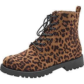 VRS dame støvler str. 40 - brun