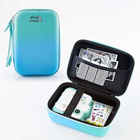 Photo creator instant kamera etui