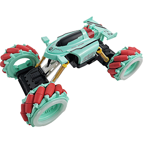 Car Mania Drifting fjernstyret bil