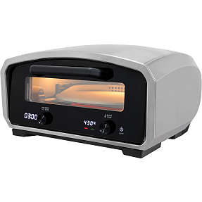 Salling pizza ovn - Ø33 cm