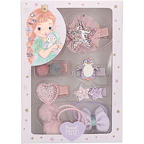 Princess Mimi hårsmykker