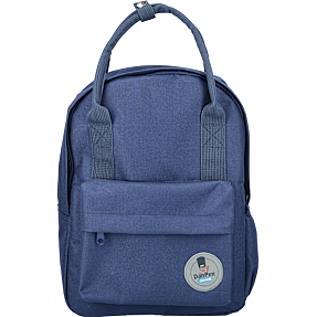 Danpen junior rygsæk - blå