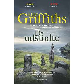 De udstødte - Elly Griffiths