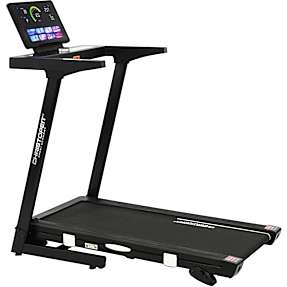 Top Sport TM4000S Foldbart Løbebånd