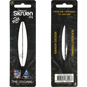 Henry Skruen Blink - 20g