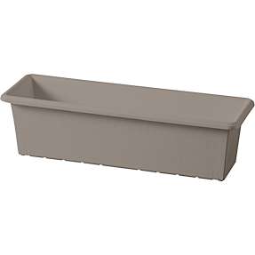 Botanica altankasse 80 cm - greige