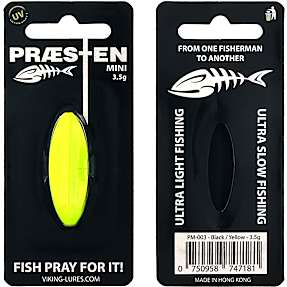 Præsten Mini Blink - 3,5g
