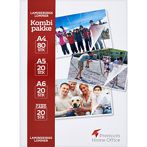 Varmelam.lommer kombipakke pho