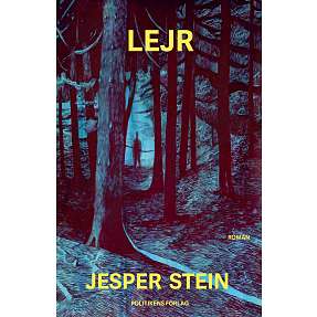 Lejr - Jesper Stein