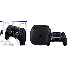 PS5 DualSense Edge Controller - Midnight Black