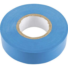 Care X strømpetape - blå