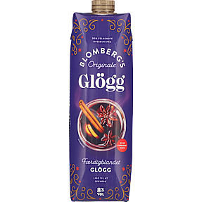 Glögg