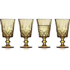 Lyngby Glas Sorrento vinglas - 290 ml